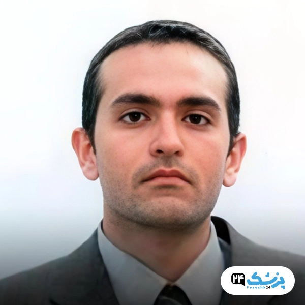 دکتر شروین سپنج