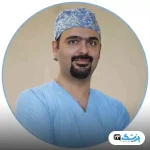 دکتر سهراب مرادی بجستانی فوق تخصص جراحی پلاستیک، ترمیمی و سوختگی در تهران