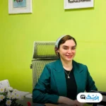 دکتر سمیه رشیدشمالی جراح بینی رشت