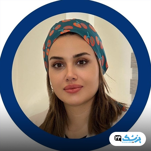 دکتر طیبه قاسمی
