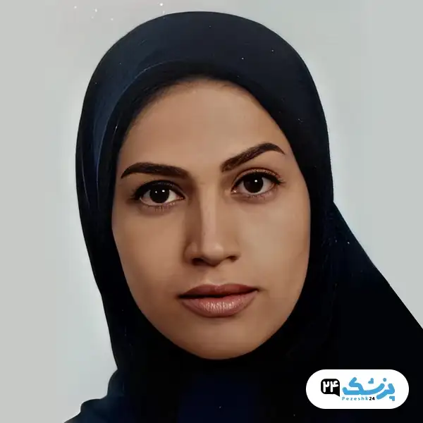 دکتر سیده زهرا حسینی پور دندانپزشک در مشهد