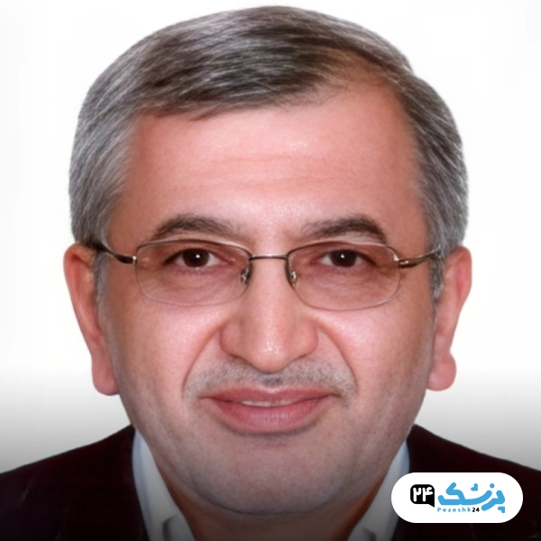 دکتر عباس منزوی
