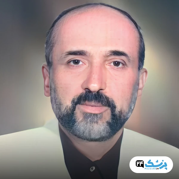 دکتر سید عبداله مدنی ساری