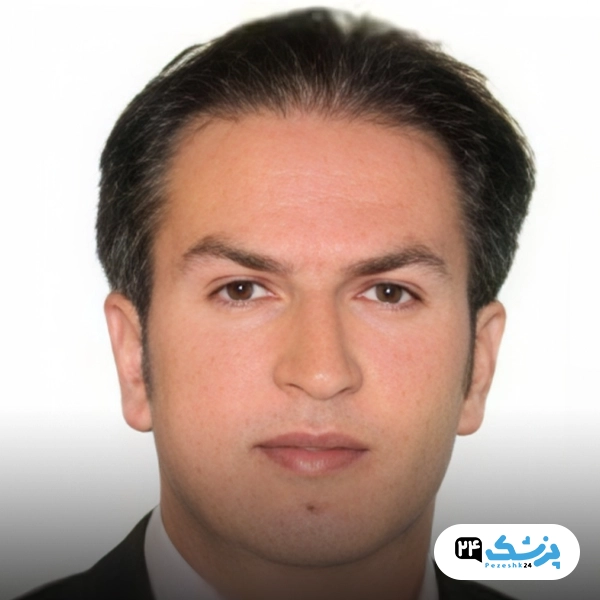 دکتر ابوالفضل صادقی نژاد