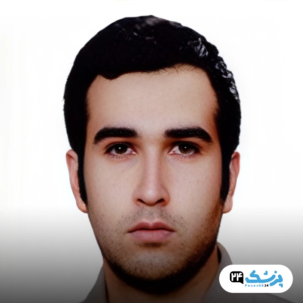 دکتر افشین جهانبان