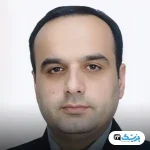 دکتر احمد طهماسبی