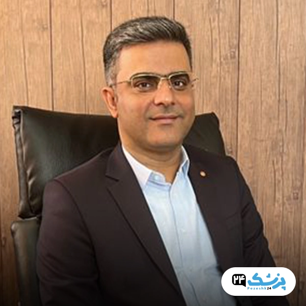 دکتر اله کرم اخلاقی جراح بینی بوشهر