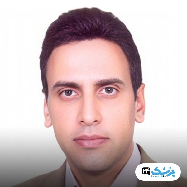 دکتر علی علیزاده مشهد