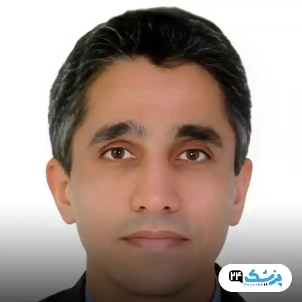 دکتر علی جمشیدی