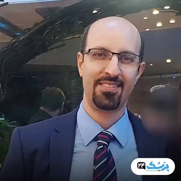 دکتر امیرحسین موذن