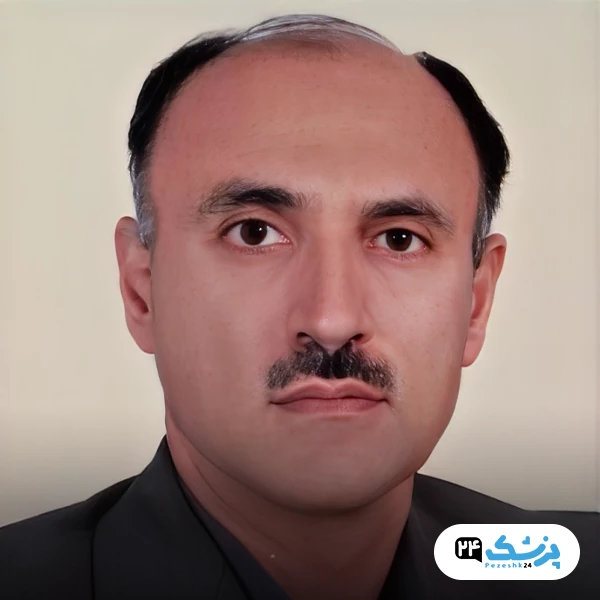دکتر بیژن خادمی جراح بینی شیراز
