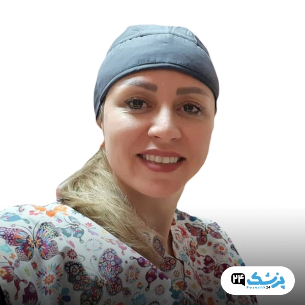 دکتر بیتا ملکی