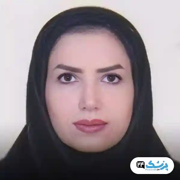 دکتر فائقه بنار