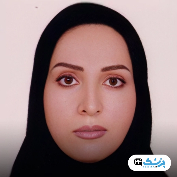دکتر فخرالسادات چاوشی جراح بینی مشهد