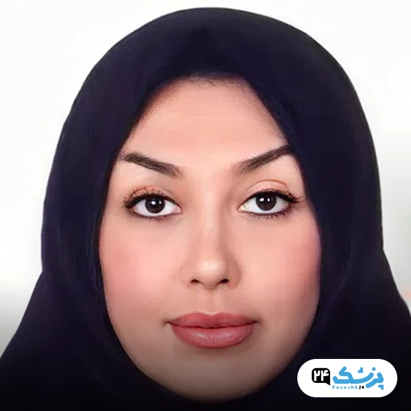 دکتر فرح آل قیس