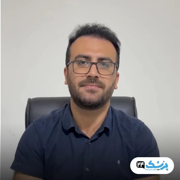 دکتر فرهاد محرابی شیراز