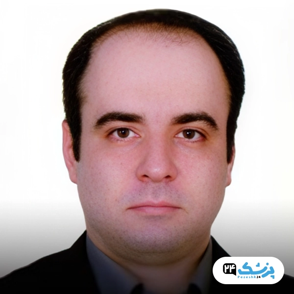 دکتر فرهاد نوروش