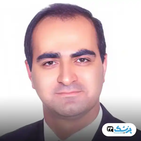 دکتر فرزین هروی دندانپزشک