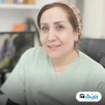 دکتر فاطمه فیروزی جراح لابیاپلاستی کرج