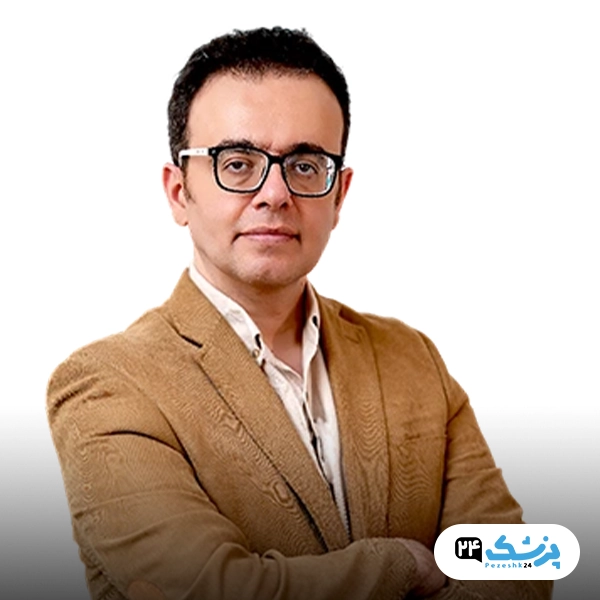 دکتر حمیدرضا اوجاقی