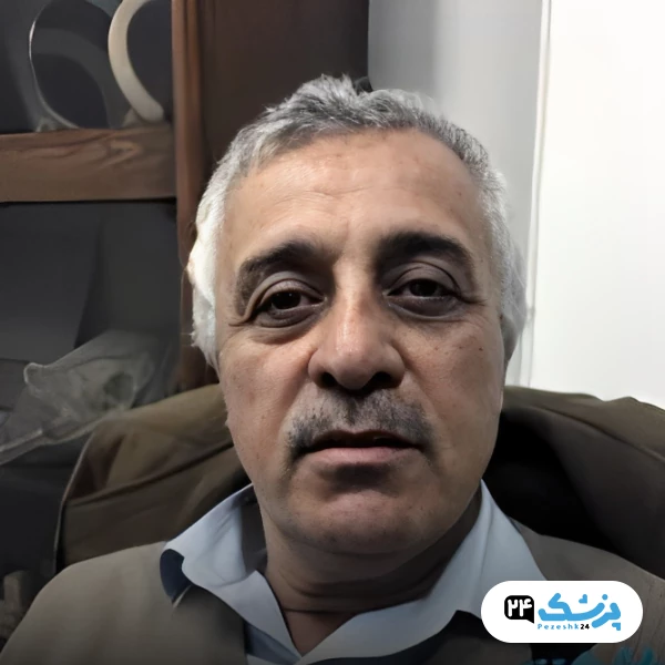 دکتر حسن ملیحی