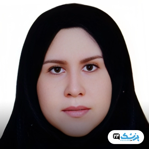 دکتر ایمانه روشن ضمیر مشهد