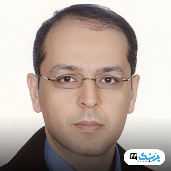 دکتر کامران خزائنی جراح بینی مشهد