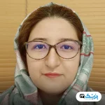 دکتر مهتاب ربانی اناری تهران