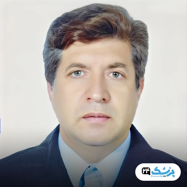 دکتر عبدالمجید کثیری ساری