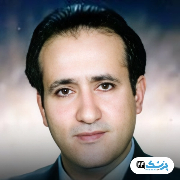 دکتر مجید ناصرخاکی
