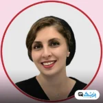 دکتر مریم حسن پورشاطر دندانپزشک تهران