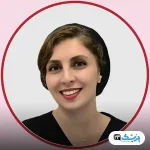 دکتر مریم حسن پورشاطر دندانپزشک در تهران
