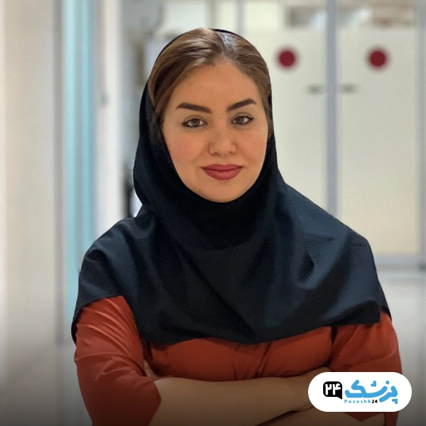 دکتر مریم نغماچی شیراز