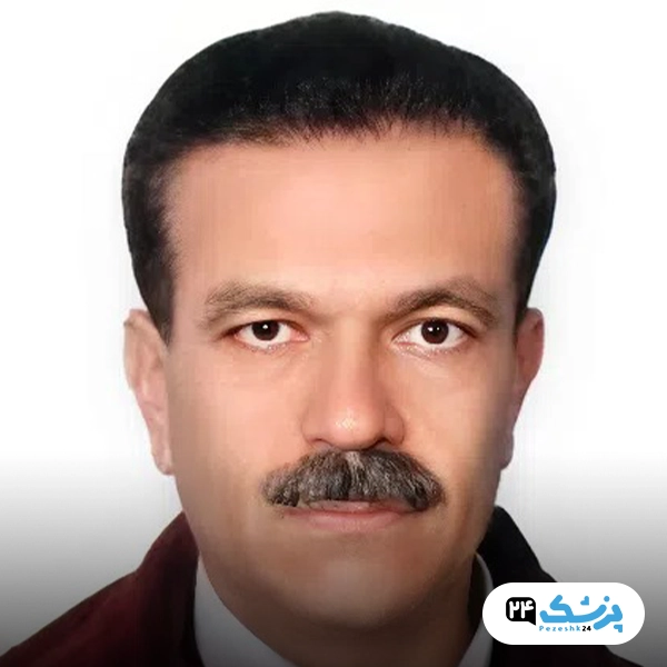 دکتر مسعود فرازپی