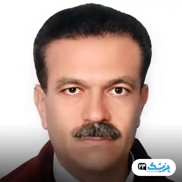 دکتر مسعود فراز پی جراح بینی