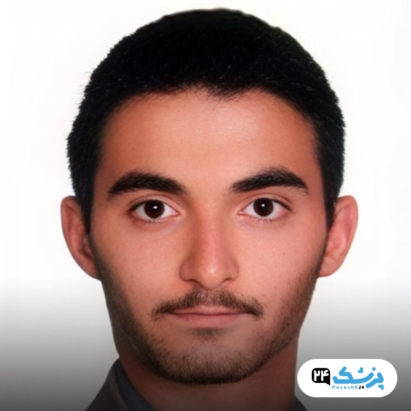دکتر مسعود شاه حسینی