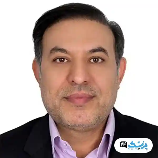 دکتر محمدباقر حیدری