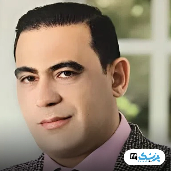 دکتر محسن فتاحی
