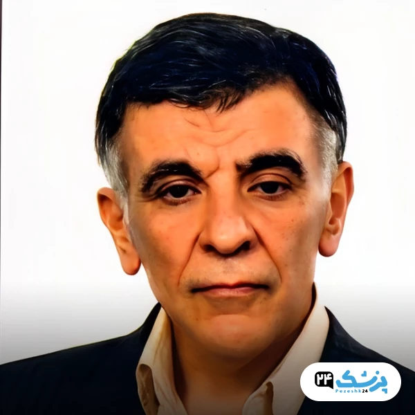 دکتر سیدمجتبی ابطحی
