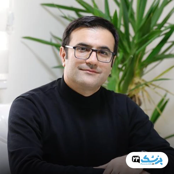 دکتر مجتبی میبدیان یزد