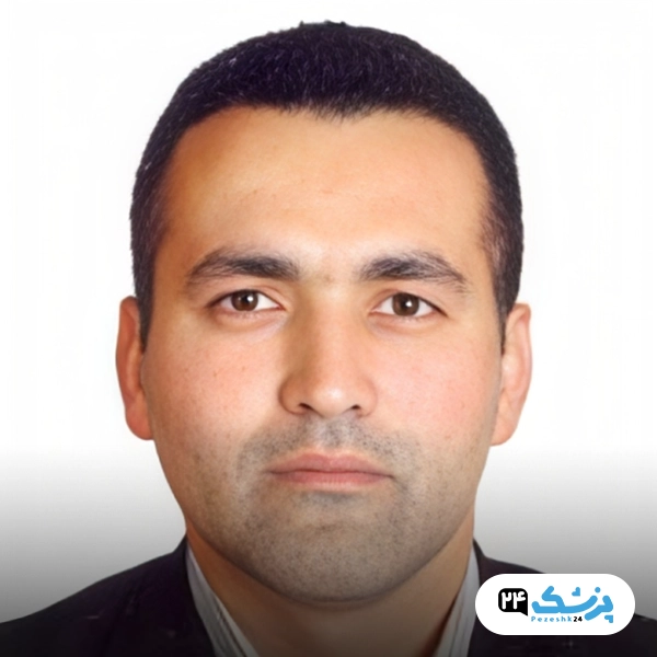 دکتر سیدمصطفی ابطحی دندانپزشک مشهد