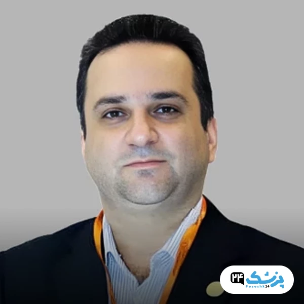 دکتر نادر اکبری‌ دیلمقانی