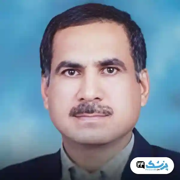 دکتر حسن خجندی