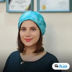 دکتر نیلوفر شاه بیگی دندانپزشک تهران