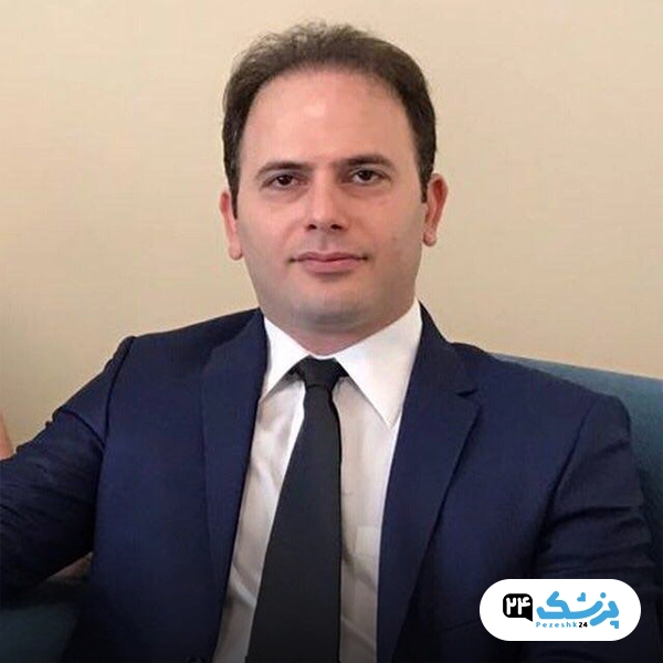 دکتر امید امیربنده تهران