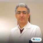 دکتر پدرام برقعی تهران