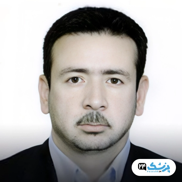 دکتر سیدرضا چراغ زاده یاسوج