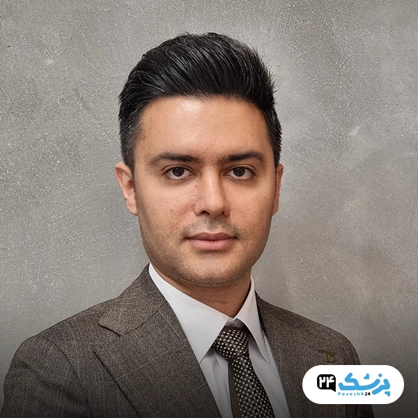 دکتر سیف اله همت تهران