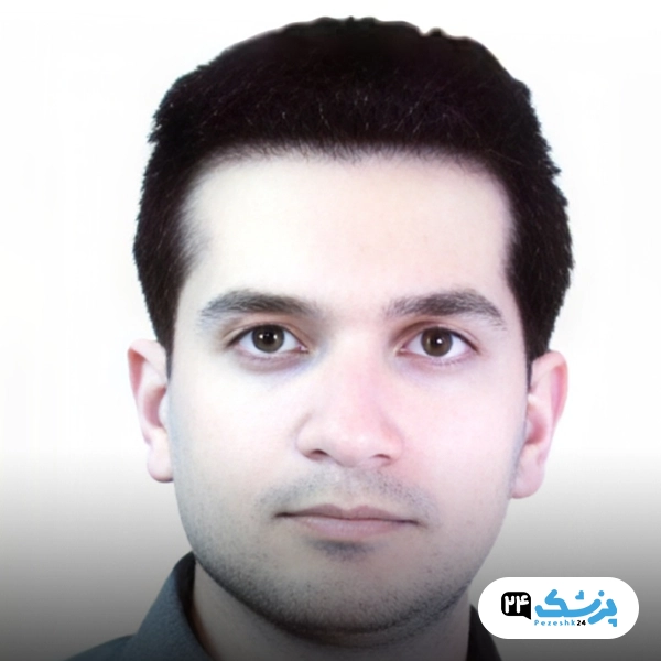 دکتر سپهر کبروی