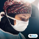 دکتر سویل نصیرمحترم جراح بینی رشت